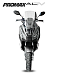 МаксиСкутер PROMAX-HONDA ADV 150 (49) (Inspired by HONDA) в Саратове