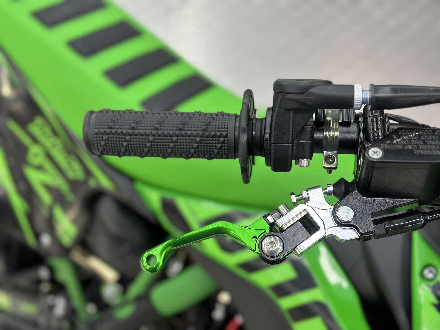 Кроссовый мотоцикл PROMAX DAIKON CB330 в Саратове