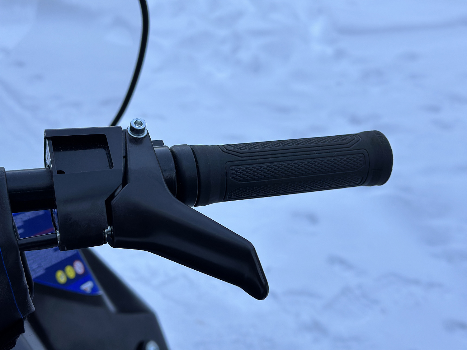 Снегоход PROMAX YAKUT 500 LONG 2.0 4T 29 в Саратове