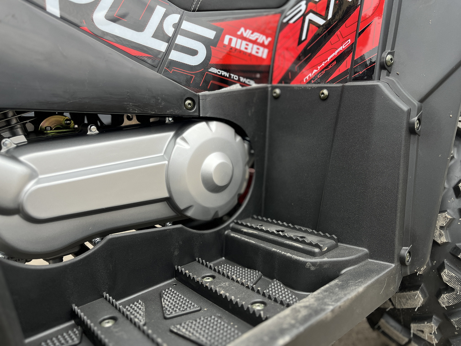 Квадроцикл PROMAX TAURUS 300 MAX-PRO LONG в Саратове