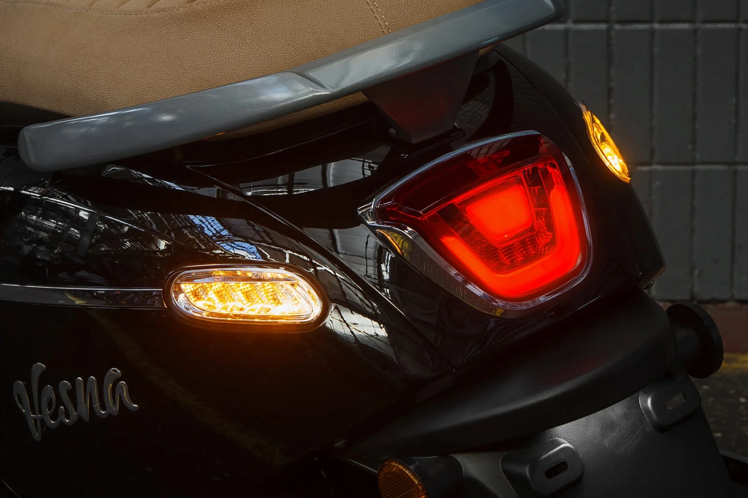 Скутер MINSK Vesna 50 M1NSK в Саратове