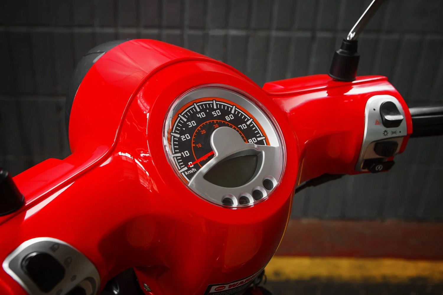 Скутер MINSK Vesna 50 M1NSK в Саратове