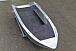 Алюминиевая лодка  Wyatboat-430М FISH в Саратове