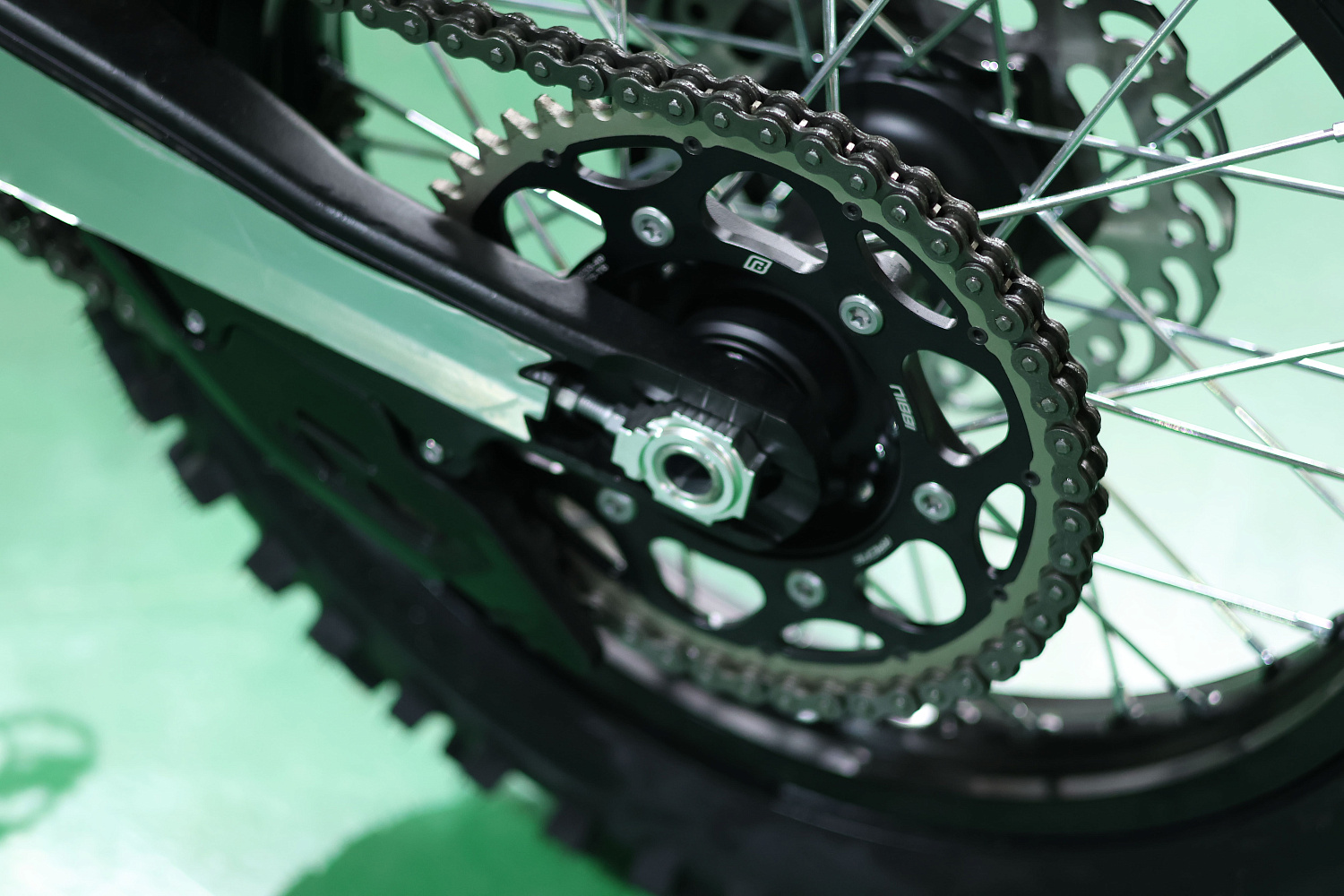 Мотоцикл JHLMOTO JHLofr GS YBS300 (176MN) в Саратове