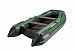 Лодка MISHIMO LITE 370 в Саратове