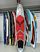 SUP (САП) ДОСКА RAIDEX TAITA PREMIUM SPINE 12,6’ (381СМ) в Саратове