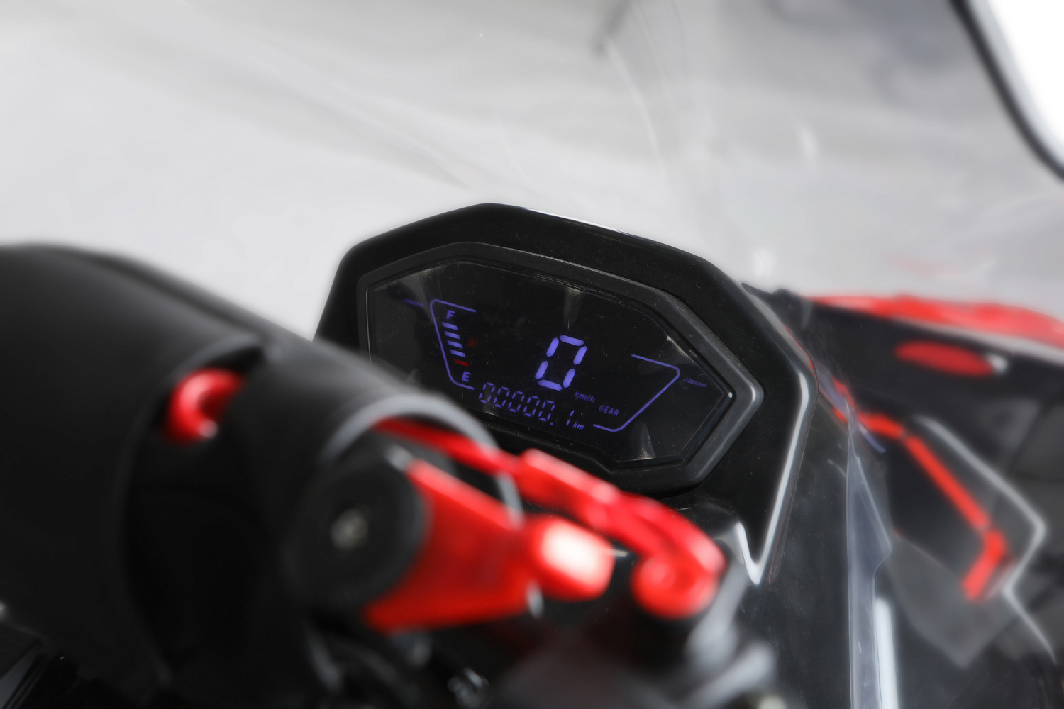 Снегоход IKUDZO HUNTER 700LK 25 V2 в Саратове