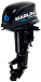Лодочный мотор MARLIN MP 30 AMHS в Саратове