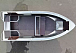 Алюминиевая лодка Wyatboat-390 Р NEW в Саратове