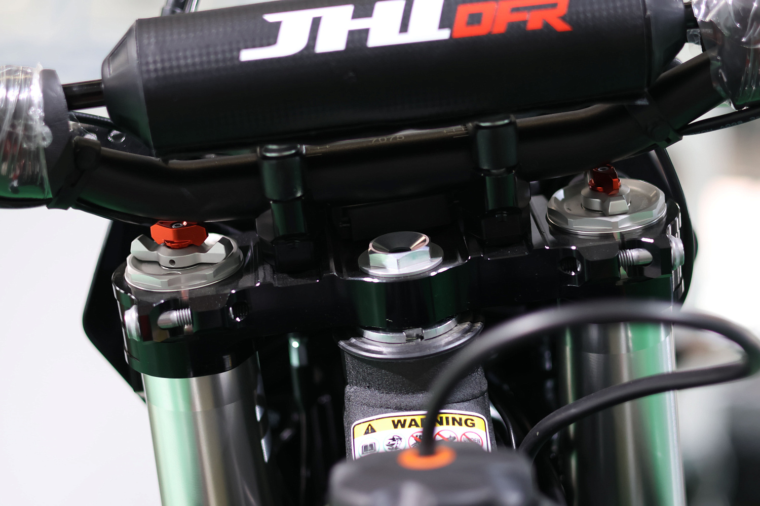 Мотоцикл JHLMOTO JHLofr GS CB300RL в Саратове