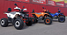 Квадроцикл PROMAX WILD 2.0 190 LUX в Саратове