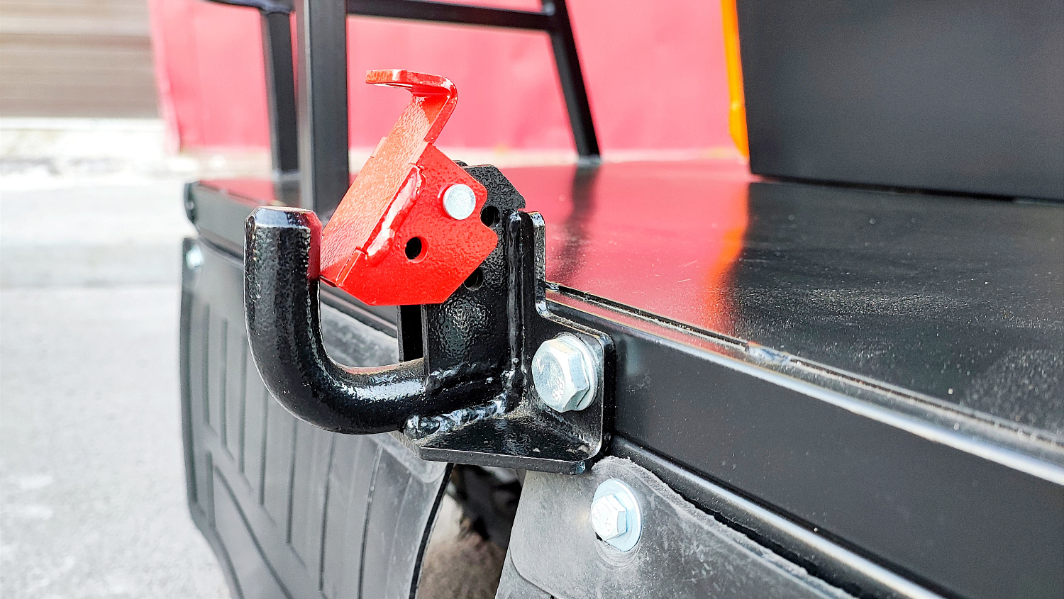 Снегоход PROMAX SNOWBEAR V3 650 2T в Саратове