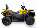 Квадроцикл HISUN GUARDIAN 400L /LONG в Саратове