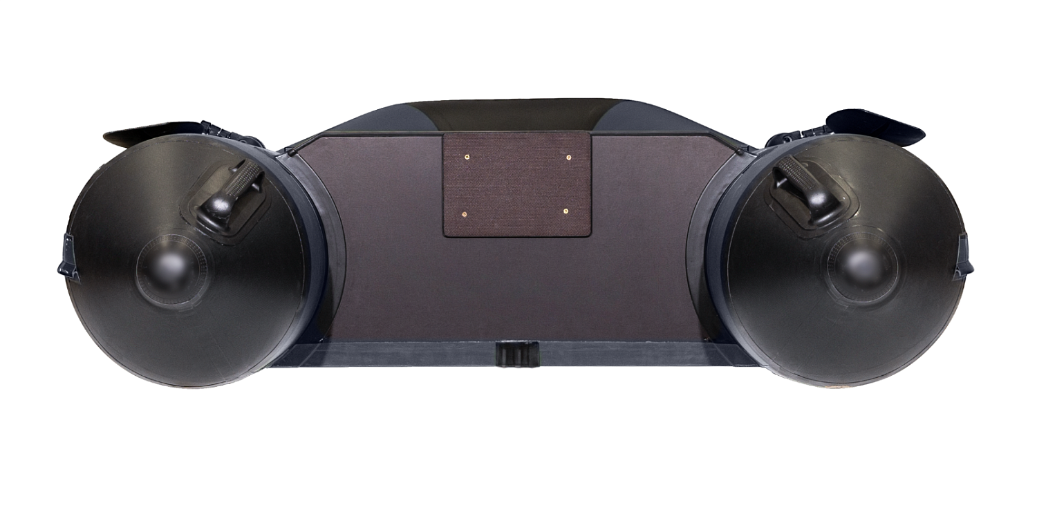  Лодка АКВА 3200 слань-книжка киль в Саратове