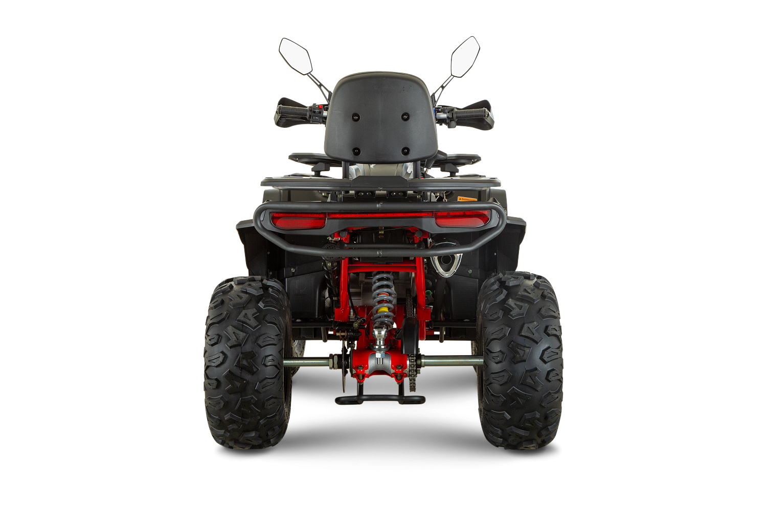 Квадроцикл GBM CROSS HILL 320 BIG PREMIUM в Саратове