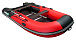 НАДУВНАЯ ЛОДКА GLADIATOR B370 в Саратове