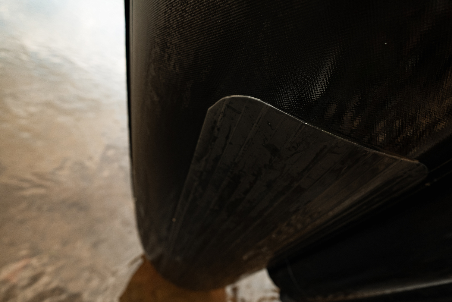 Лодка MISHIMO RIVER FJET PRO 410  под водомет в Саратове