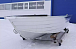 Алюминиевая лодка Wyatboat-370 в Саратове