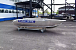 Алюминиевая лодка Wyatboat-390Р Увеличенный борт в Саратове