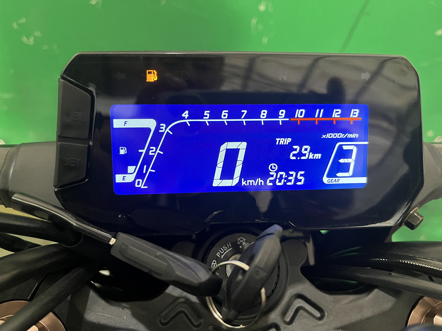 Мопед PROMAX CB130R (49) в Саратове