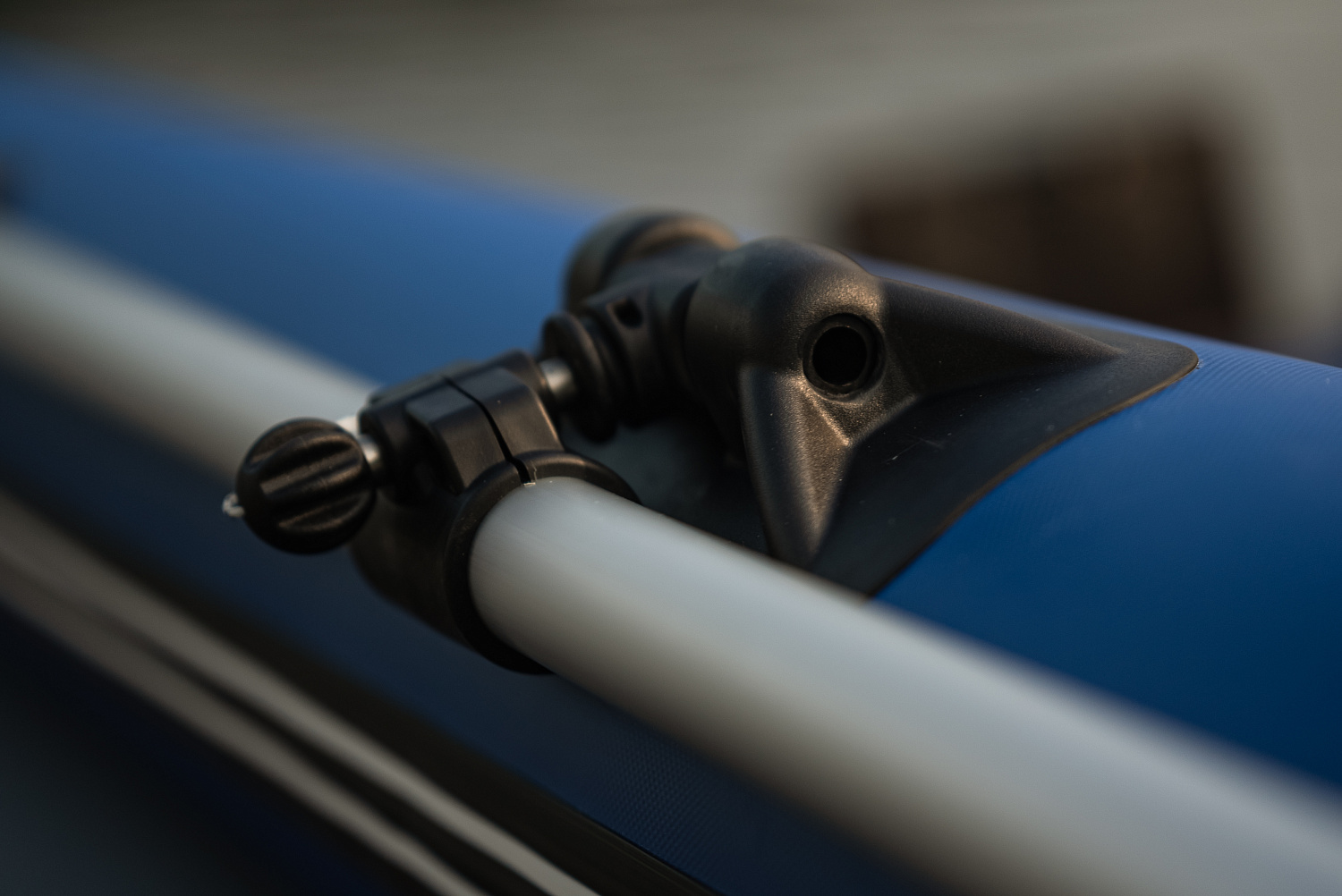 Лодка MISHIMO RIVER FJET PRO 410  под водомет в Саратове