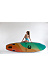 НАДУВНОЙ SUP-BOARD BREEZE 10,6 в Саратове