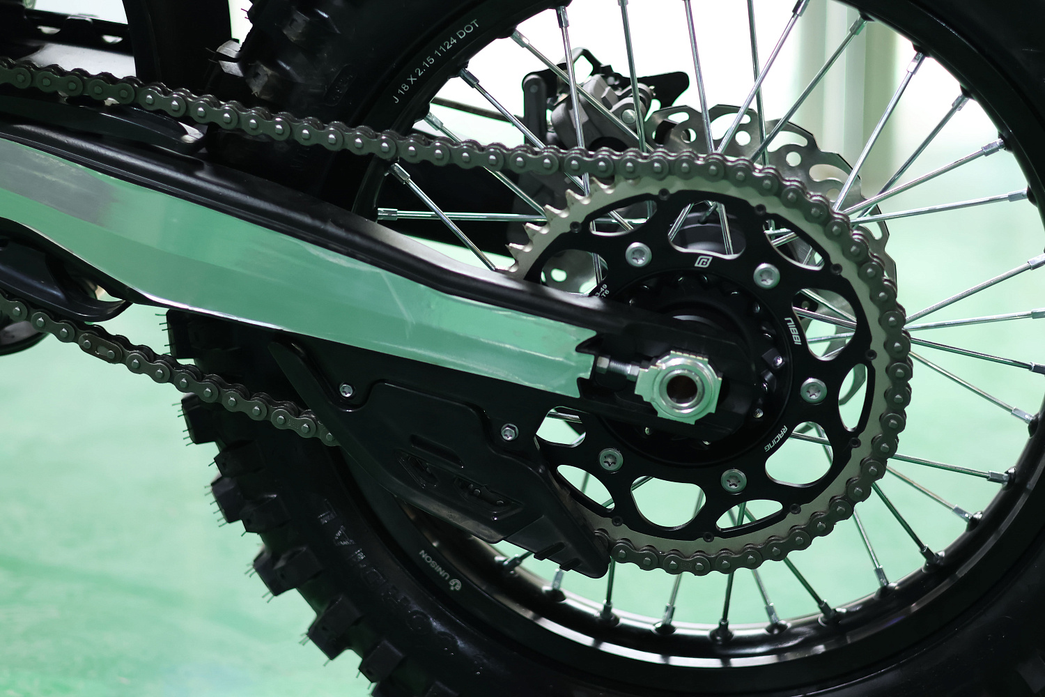 Мотоцикл JHLMOTO JHLofr GS YBS300 (176MN) в Саратове