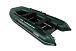 ЛОДКА НАДУВНАЯ YUKONA 430 TS - U (БЕЗ ПАЙОЛА) в Саратове