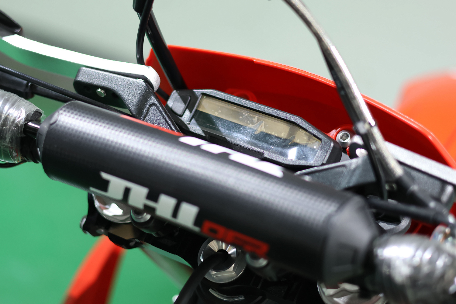 Мотоцикл JHLMOTO JHLofr GS YBS300 (176MN) в Саратове