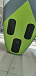 НАДУВНОЙ SUP-BOARD BUSINESS GREEN 10 в Саратове