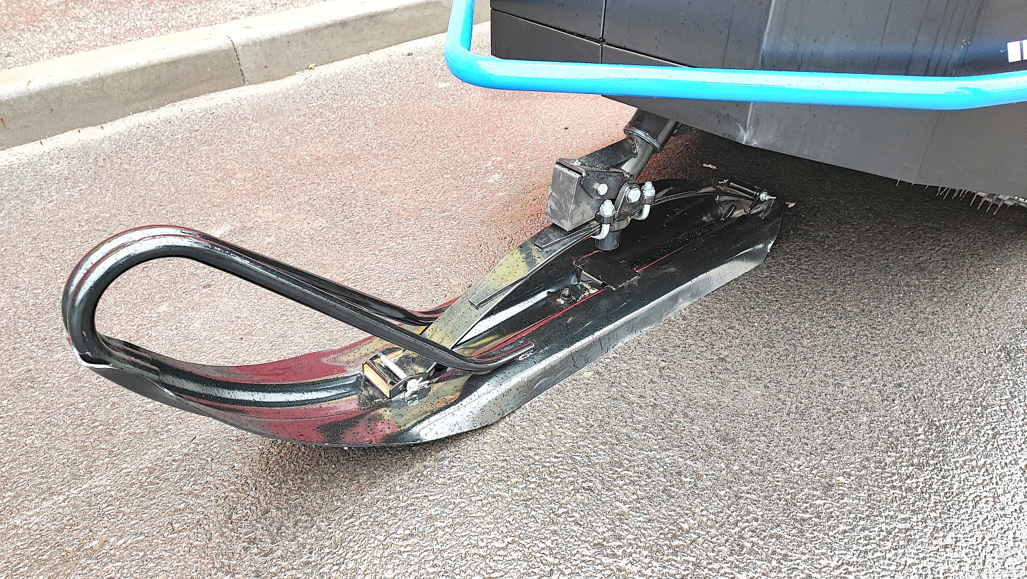 Снегоход PROMAX SNOWBEAR V3 800 4T ST в Саратове