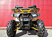 Квадроцикл PROMAX STORM 280 LUX в Саратове