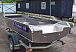 Алюминиевая лодка  Wyatboat-430 Master в Саратове