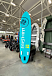 SUP (САП) Доска MISHIMO PRO-MAX Light Teal 11’ (335см) в Саратове
