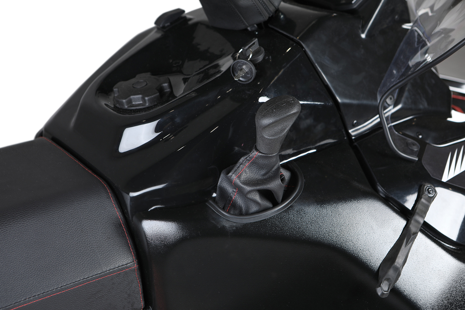 Снегоход IKUDZO HUNTER 700LK 25 V2 в Саратове