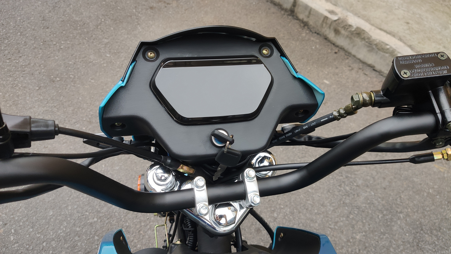 Мопед FAIDET SKIFF RS150 (49) в Саратове