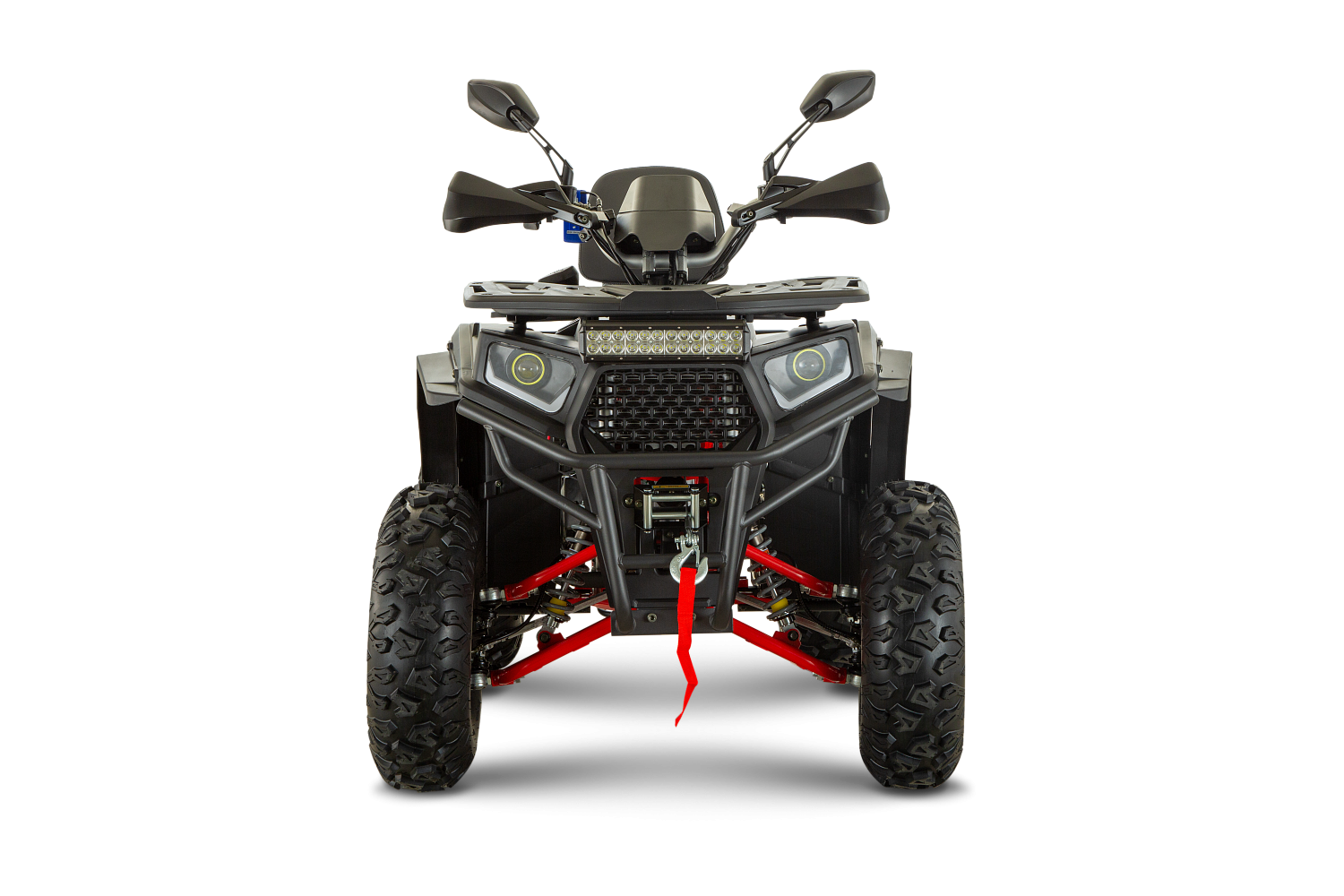 Квадроцикл GBM CROSS HILL 320 BIG PREMIUM в Саратове