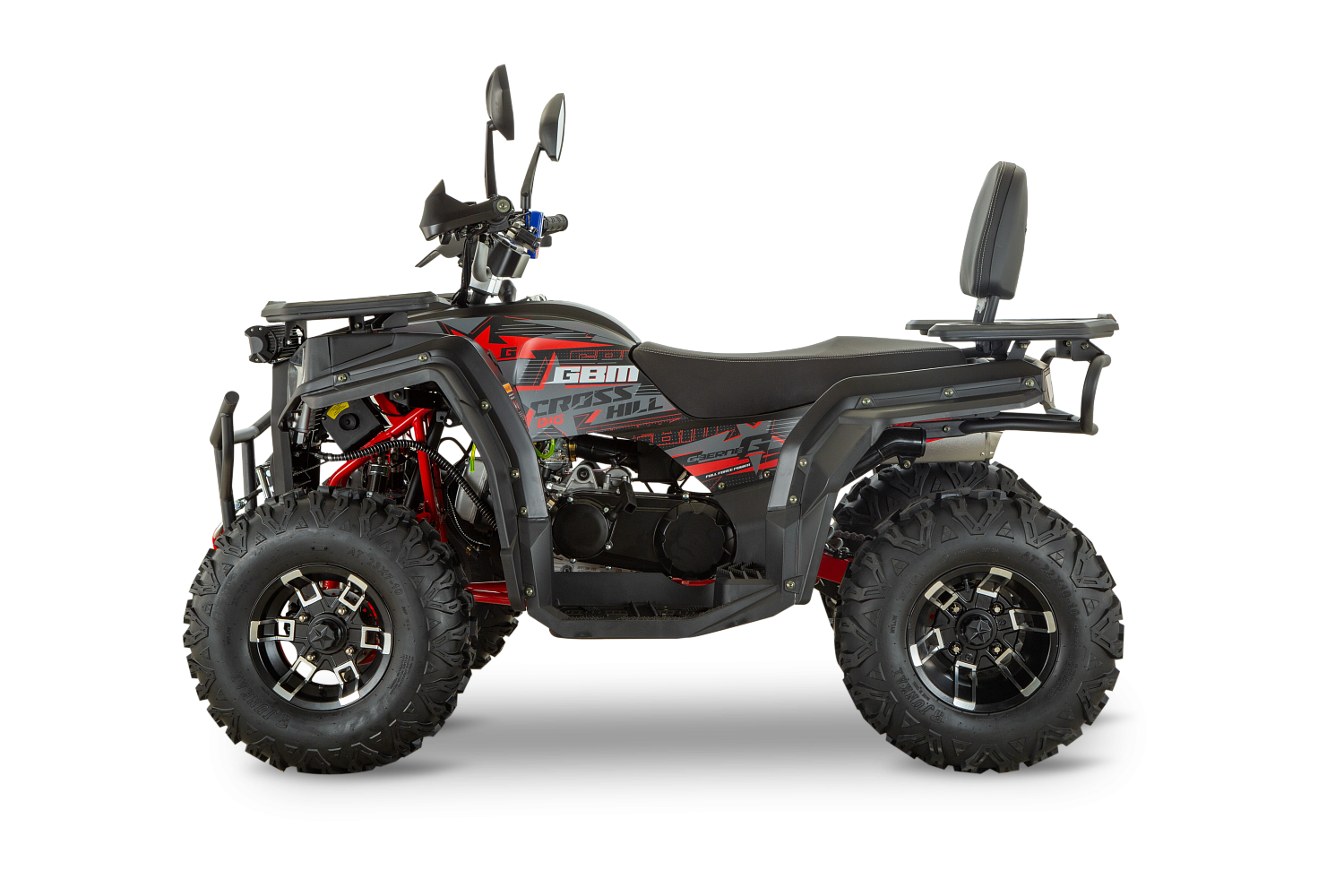 Квадроцикл GBM CROSS HILL 320 BIG PREMIUM в Саратове