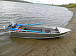 Алюминиевая лодка Wyatboat-390 M в Саратове