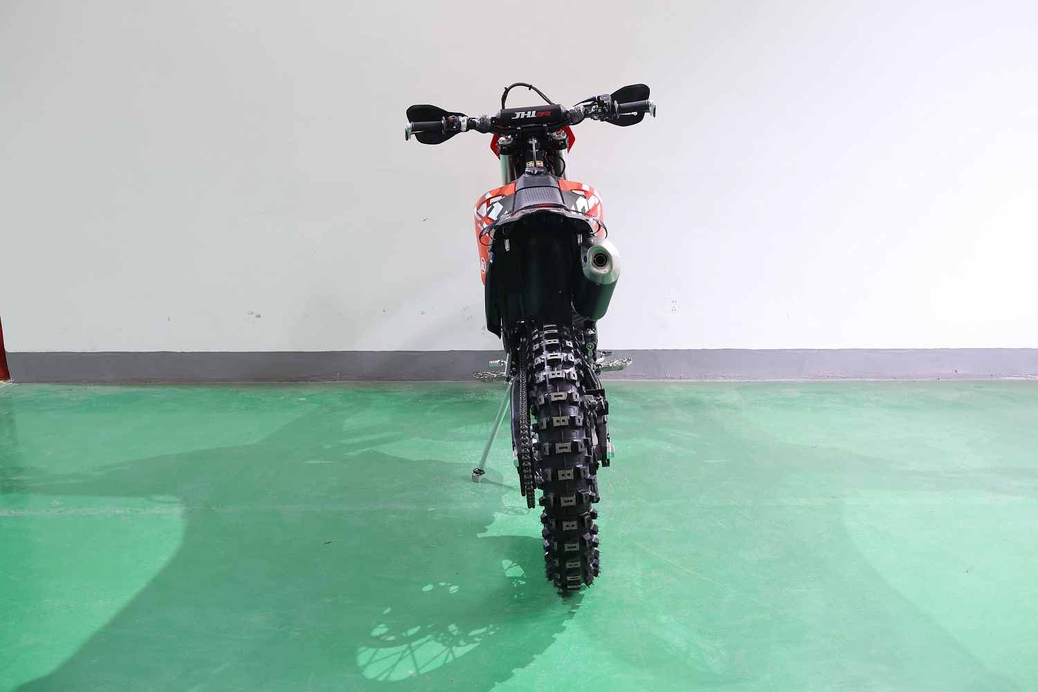 Мотоцикл JHLMOTO JHLofr GS YBS300 (176MN) в Саратове