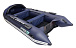 НАДУВНАЯ ЛОДКА GLADIATOR E450PRO в Саратове