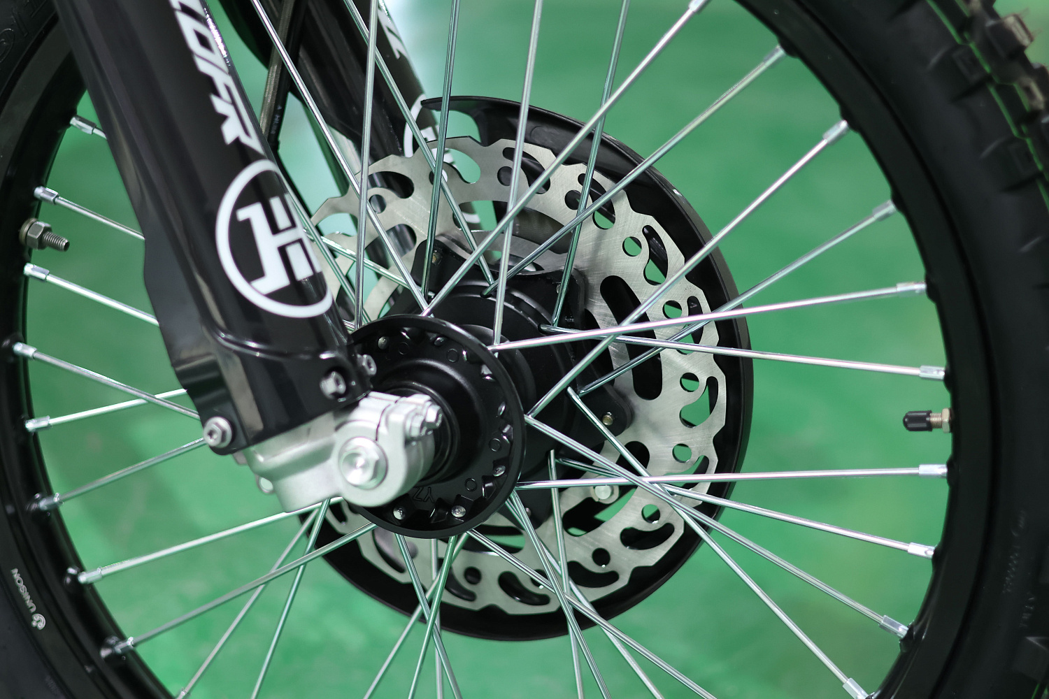 Мотоцикл JHLMOTO JHLofr GS YBS300 (176MN) в Саратове