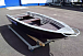 Алюминиевая лодка Wyatboat-390 P в Саратове