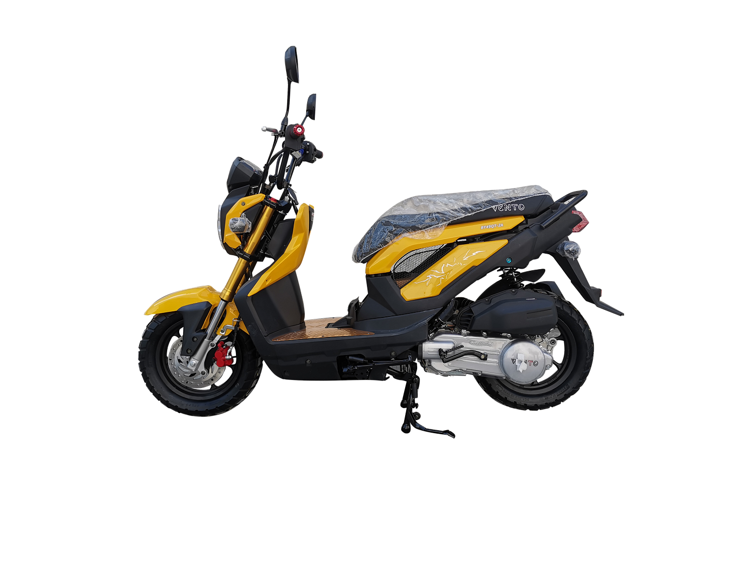 Скутер Vento NAKED в Саратове