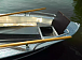 Алюминиевая лодка Wyatboat-390 У в Саратове