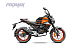 Мопед PROMAX CB130R (49) в Саратове