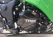 Мотоцикл TMBK Ninja 400cc в Саратове