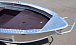 Алюминиевая лодка Wyatboat-390Р Fish в Саратове
