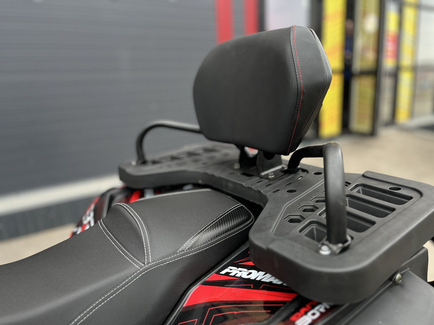 Квадроцикл PROMAX TAURUS 300 MAX-PRO LONG в Саратове