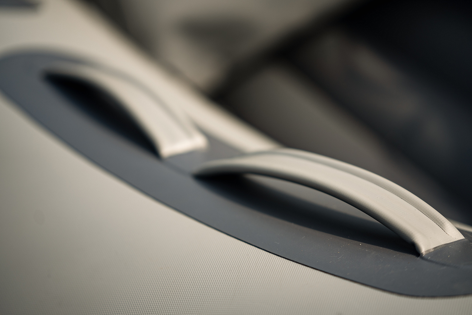 Лодка MISHIMO RIVER JET 390 под водомет в Саратове